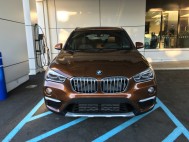 BMW x1 Chesnut Bronze_4